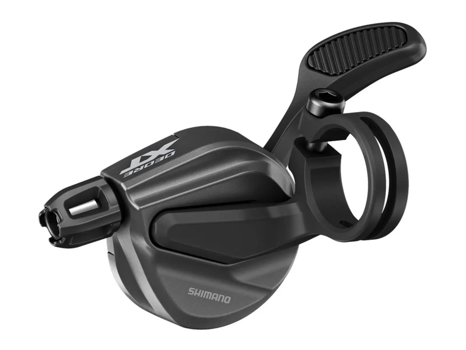 Shimano Deore XT SL-M8100 Linker 2-fach Schaltgriff für Klemme
