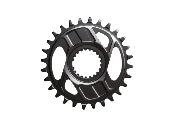 Shimano XTR Kettenblatt SM-CRM96 28 Zähne