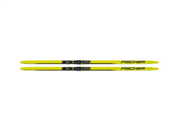 Fischer SPEEDMAX CLASSIC JR Langlaufski + RACE CLASSIC Bindung 2024/25