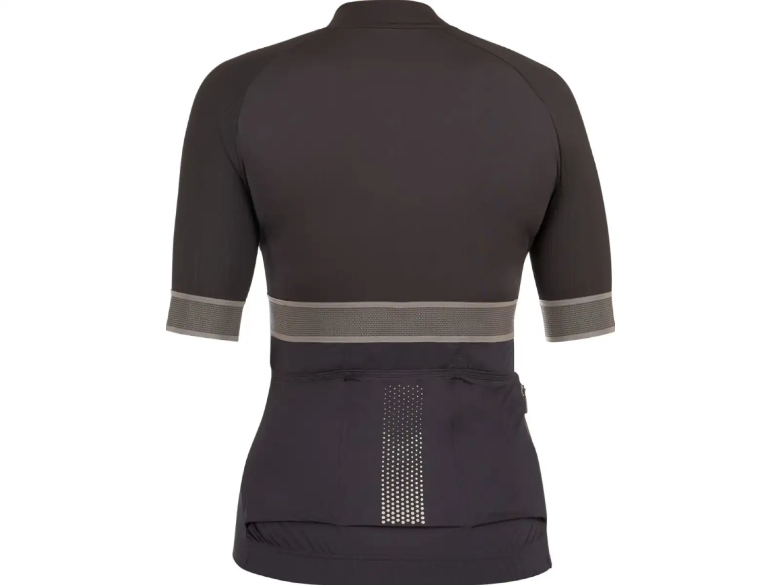 Mavic Ksyrium Damen Kurzarmtrikot Schwarz