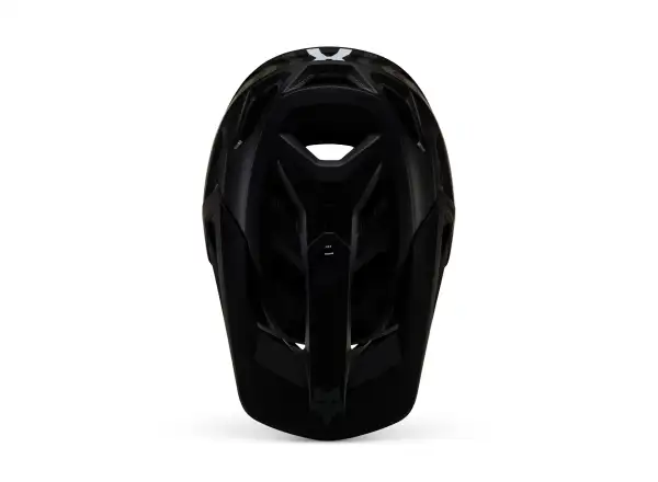 Fox Yth Proframe Nace Ce Kinderfahrradhelm Black