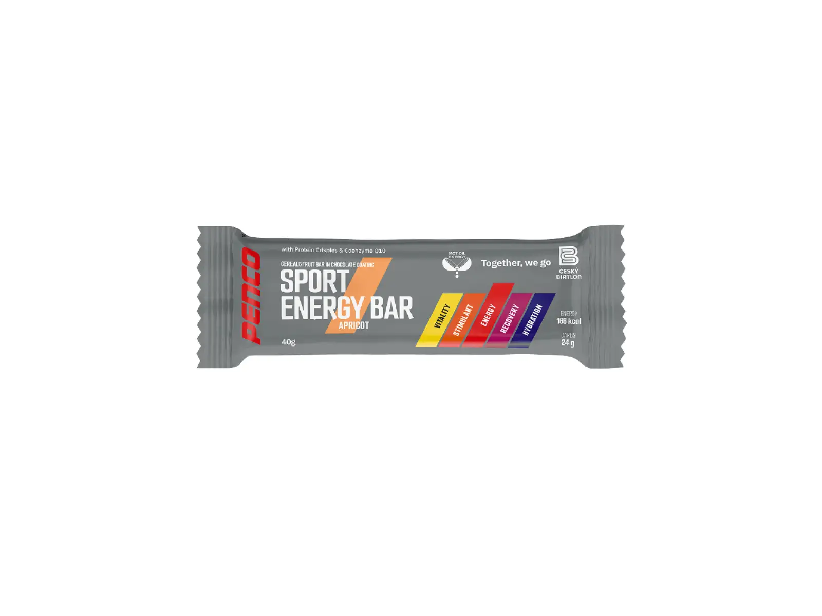 Penco Sport Energy Bar Riegel 40 g