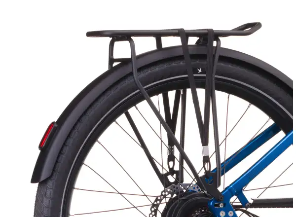 Crussis e-Country BELT 10.11 715Wh Elektro-Tiefeinsteigerfahrrad