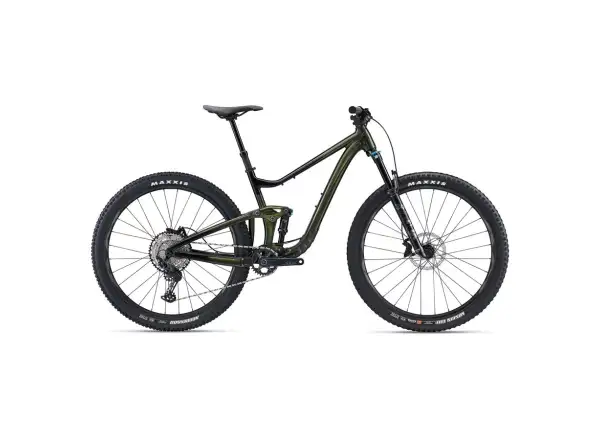 Giant Trance 29 1 Mountainbike Phantom Green.