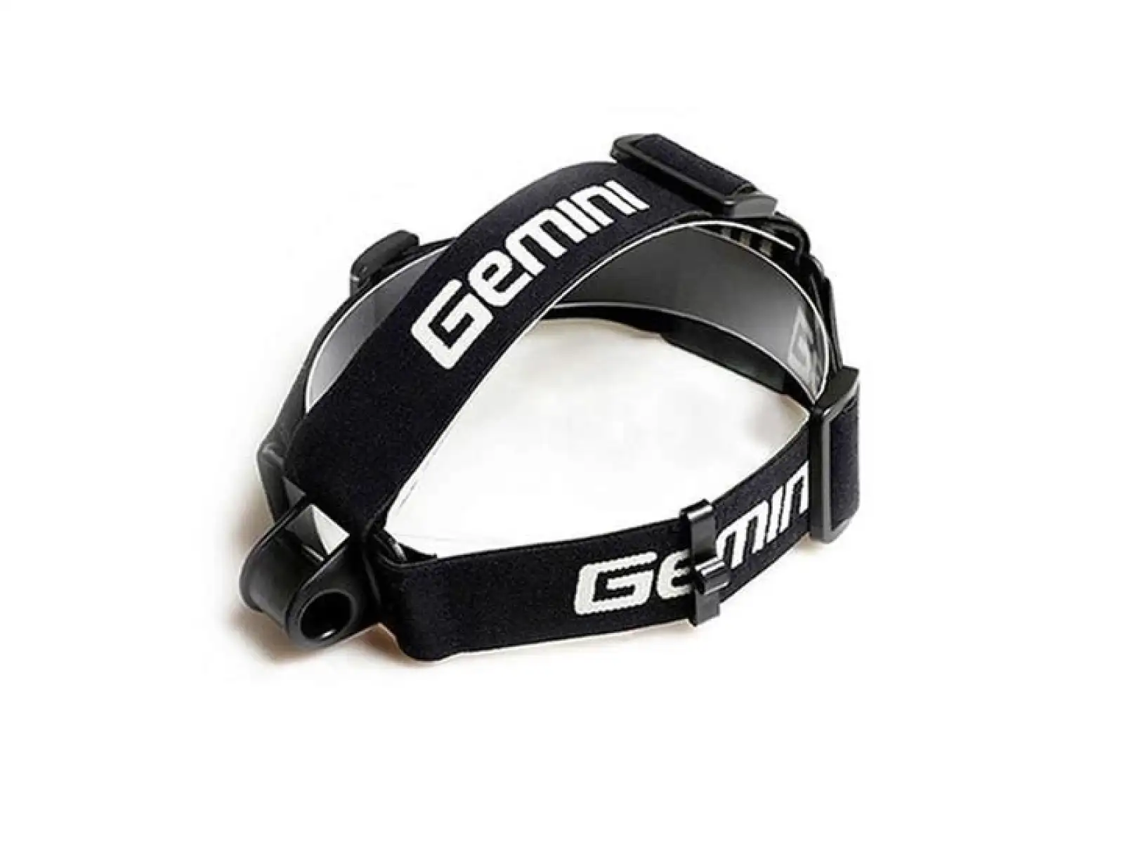 Gemini Ersatzbänder für Stirnlampe