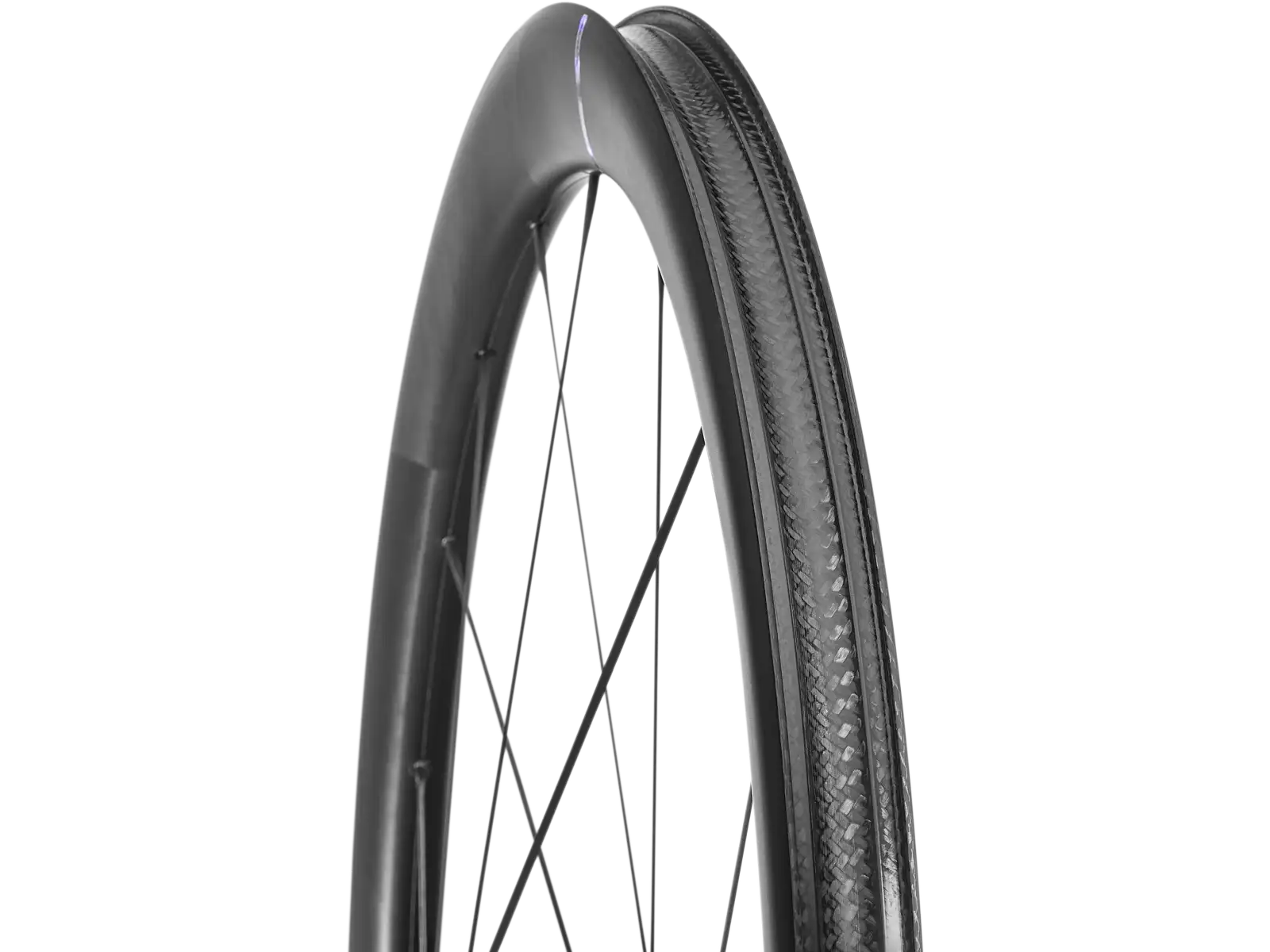Mavic Cosmic Ultimate 45 Disc 23mm Disc CL eingespeichte Räder Freilaufkörper Shimano HG