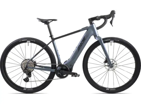 Apache Gila E-Gravelbike (Bosch SX)