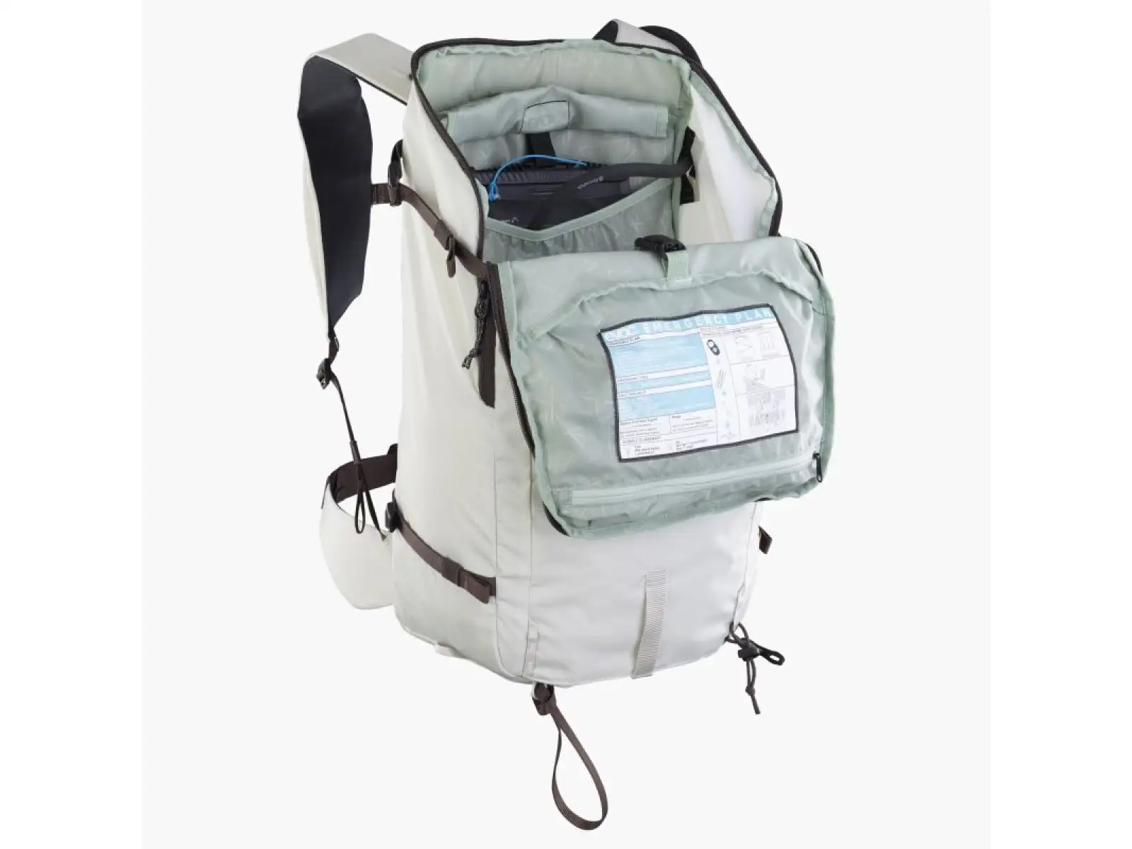 Evoc Summit 30 Rucksack Sand