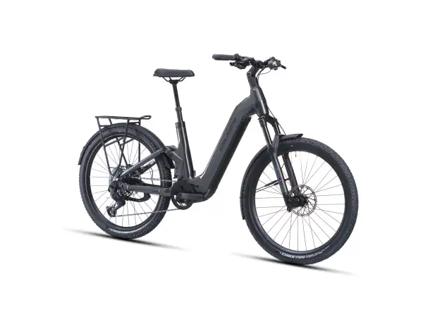 Crussis ONE-Country full AX 10.12-M2S(800) City E-Bike