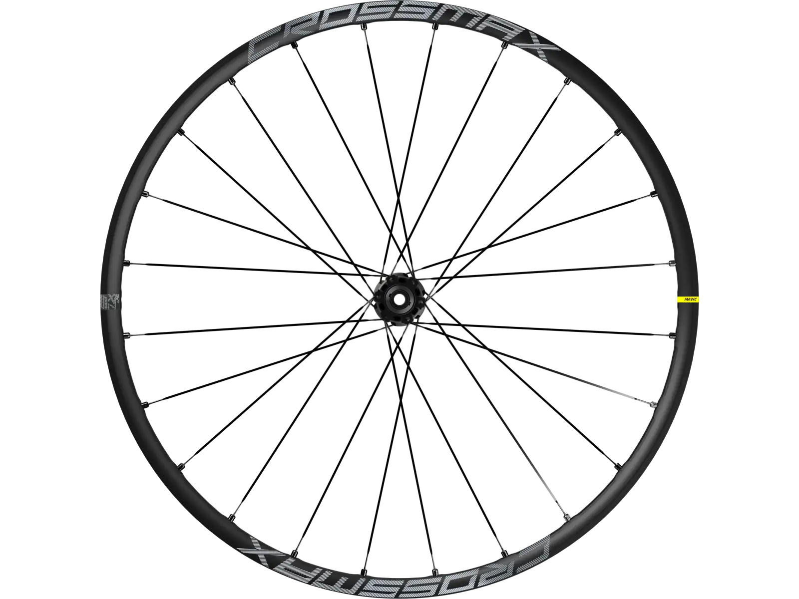 Mavic Crossmax XL S Boost CL 29" Laufrad hinten Shimano Micro Spline