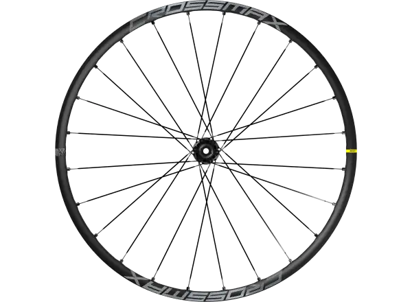 Mavic Crossmax XL S Boost CL 29" Laufrad hinten Shimano Micro Spline