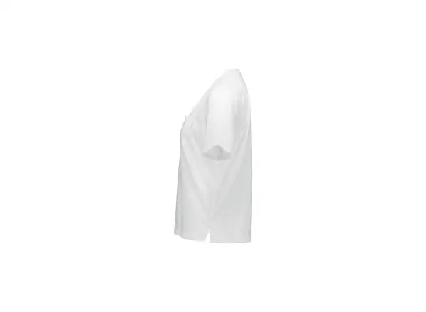 POC Motion Damen-Trikot Kurzarm Hydrogen White
