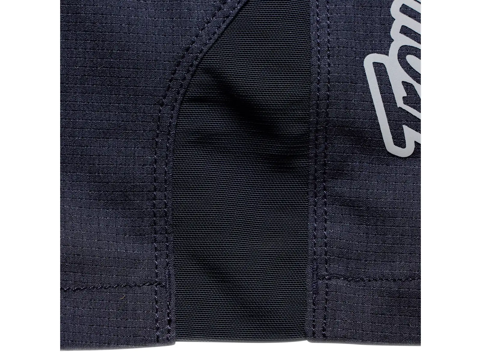 Troy Lee Designs Skyline Pro Air Herren Shorts Mono Carbon