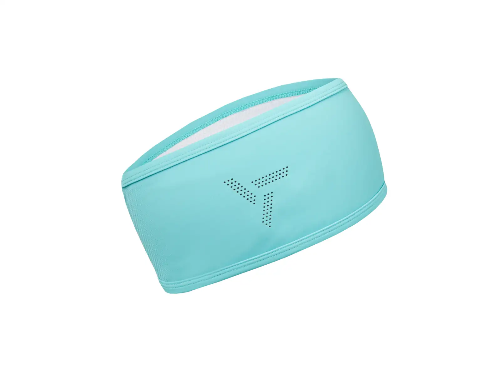 Silvini Gubbia Stirnband Türkis/Navy