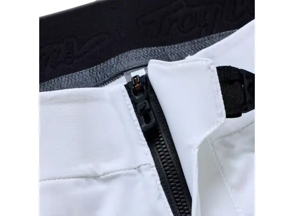 Troy Lee Designs Sprint Ultra Herren Hose Mono White