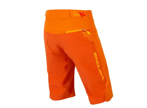 Endura SingleTrack Lite Herren Shorts Harvest