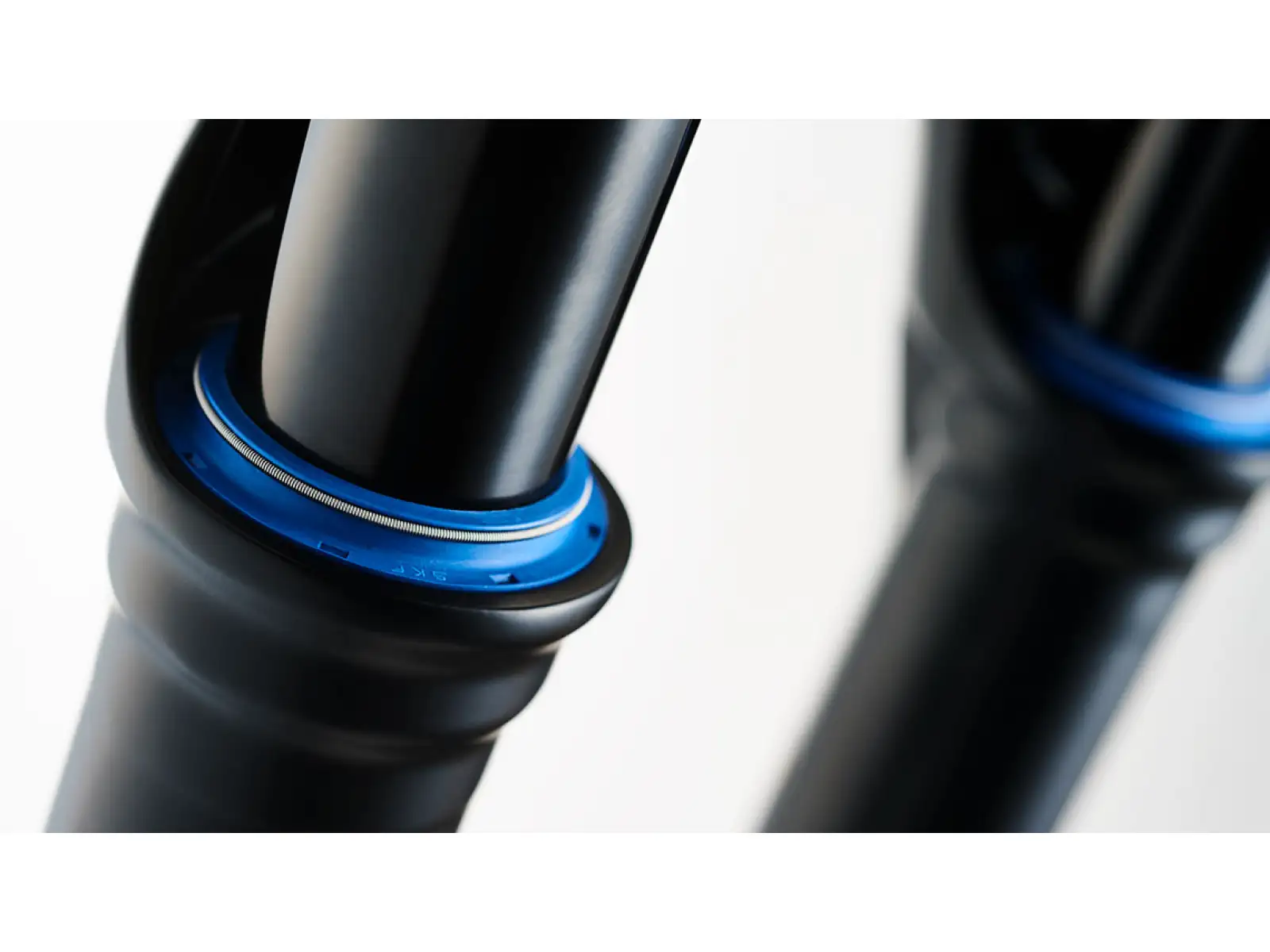Öhlins RXF36 m.2 29” Luftfedergabel 160 mm 15x110 mm 44 mm Vorbiegung schwarz