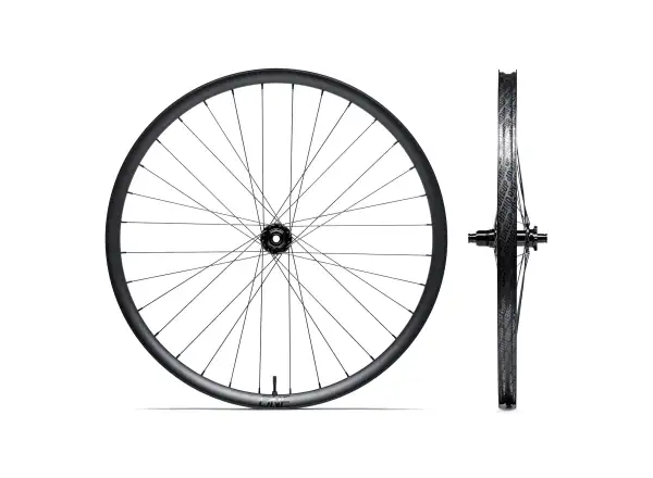 OneUp Alu eingespeichte Laufräder 29" Sram XD Freilaufkörper schwarz