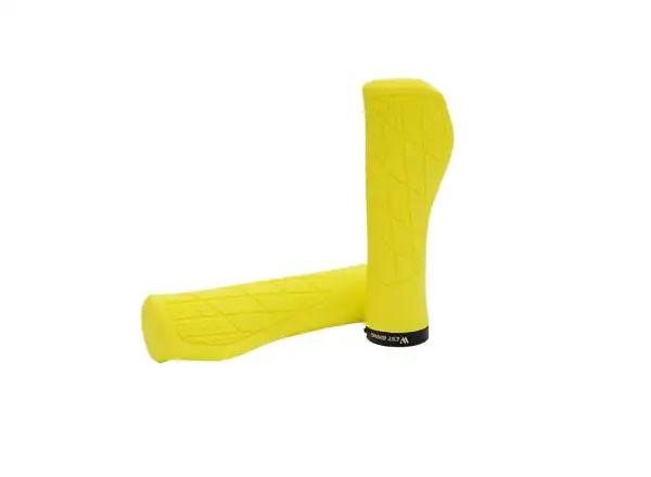 Sting ST-917 ergonomische Griffe gelb