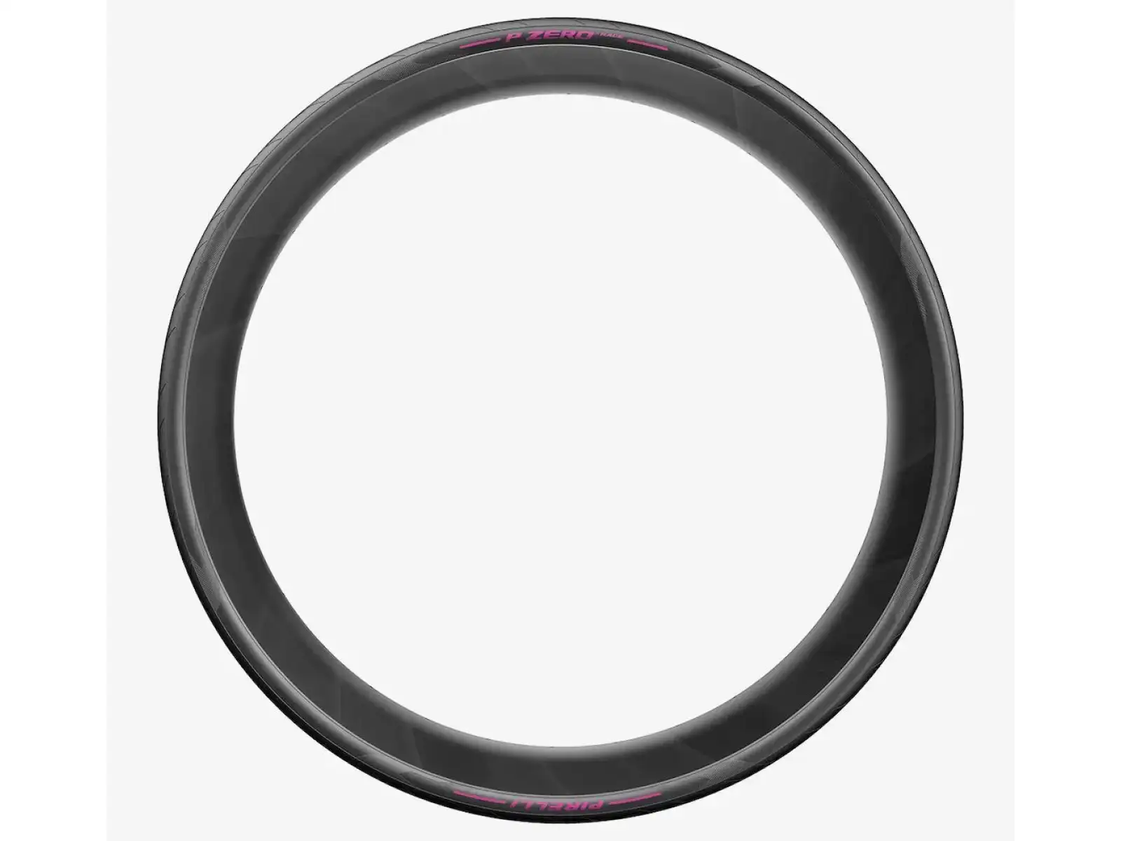 Pirelli P Zero Race Colour TLR Straßenreifen Kevlar 28-622 Fuchsia