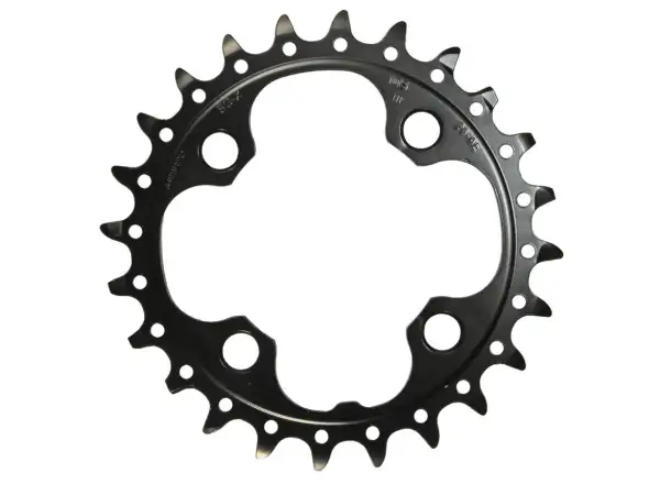 Shimano SLX FC-M660-10/FC-M670/FC-T671 Kettenblatt 24 Zähne
