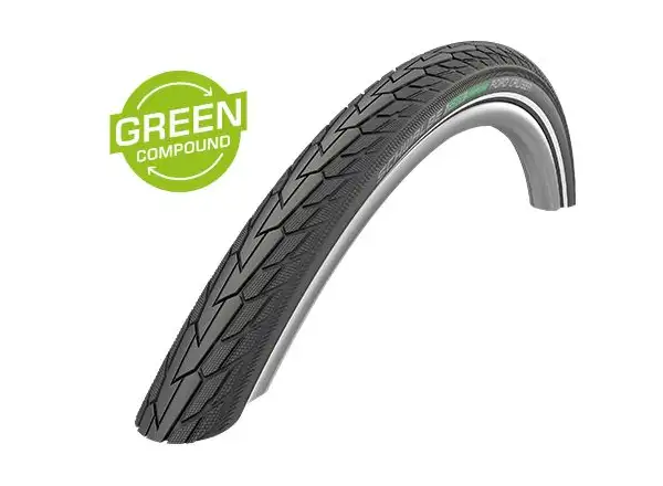 Schwalbe Road Cruiser 16x1,75" KevlarGuard Reflex Reifen Draht