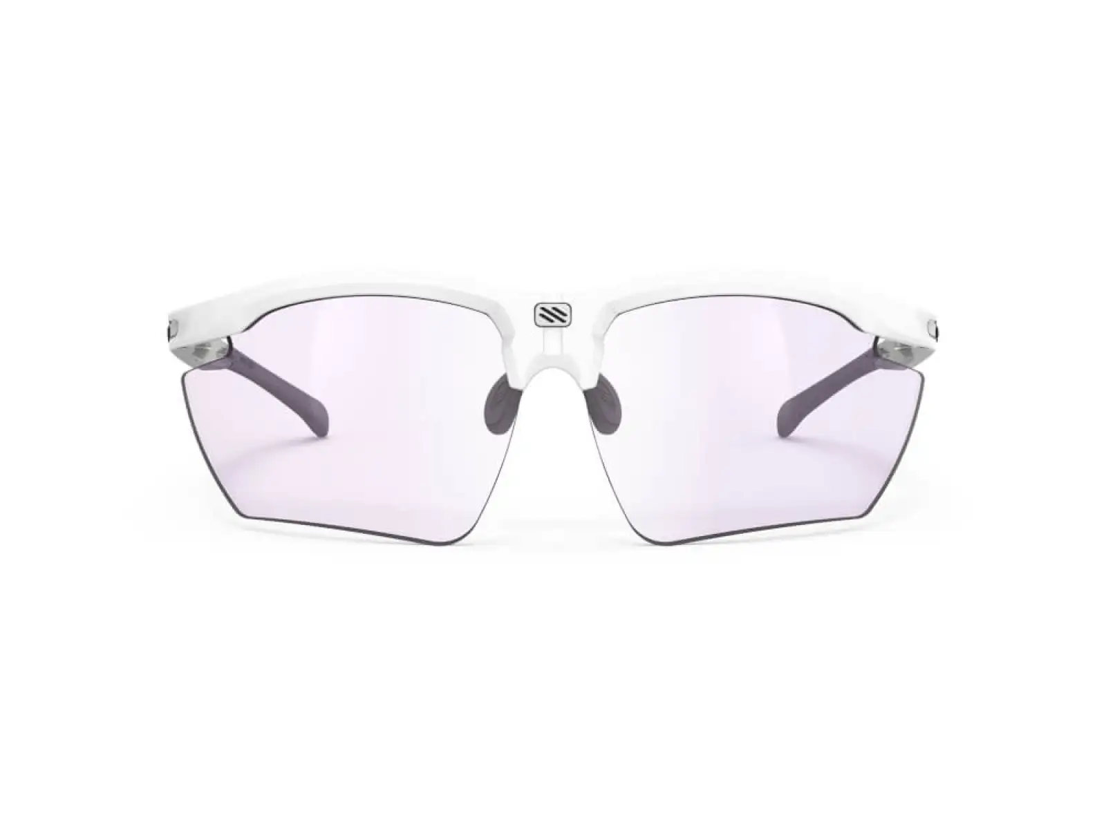 Rudy Project Magnus Sportbrille White Gloss