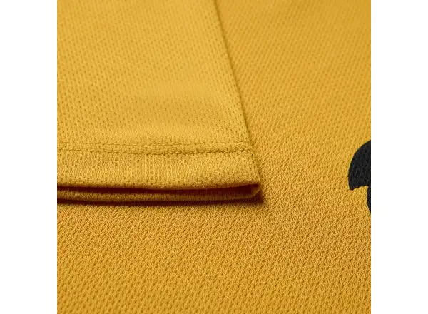 Fox Ranger Kindertrikot Kurzarm Bronze