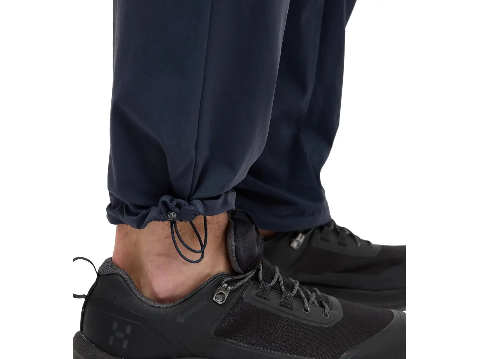 Haglöfs L.I.M Fuse Herrenhose dunkelblau