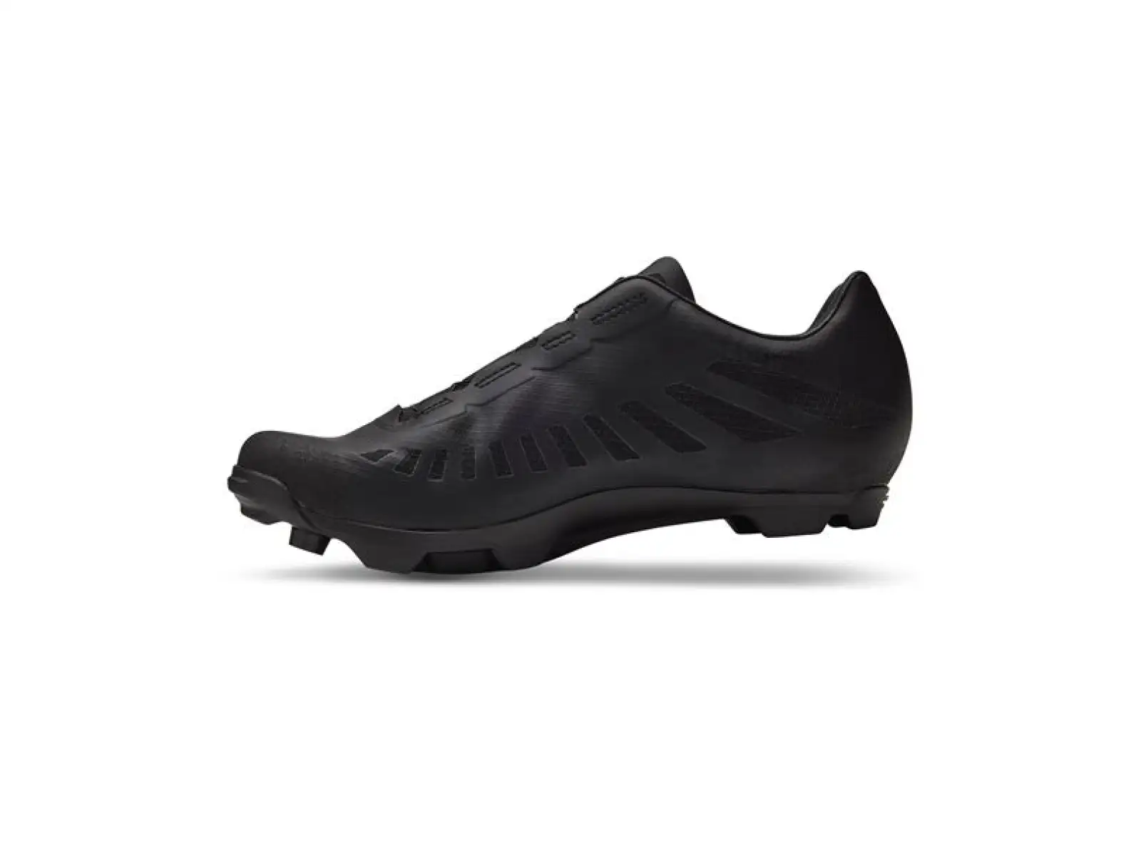 Giro Gritter MTB Schuhe Black/Gold