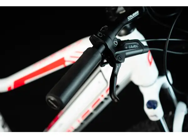 Crussis e-Guera 5.8 Elektro-Mountainbike