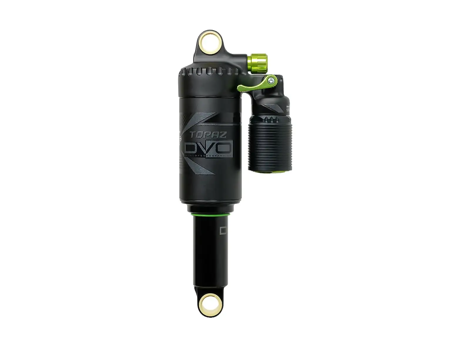 DVO Topaz Air Gen 1 Dämpfer Standard