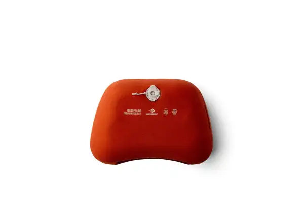 Sea To Summit Aeros Premium-Kissen Regular Mediterranea