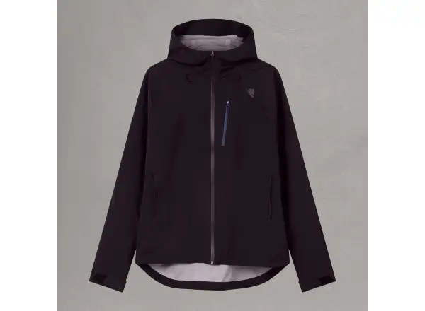 Endura Alltrack Rout Waterproof Herrenjacke Black