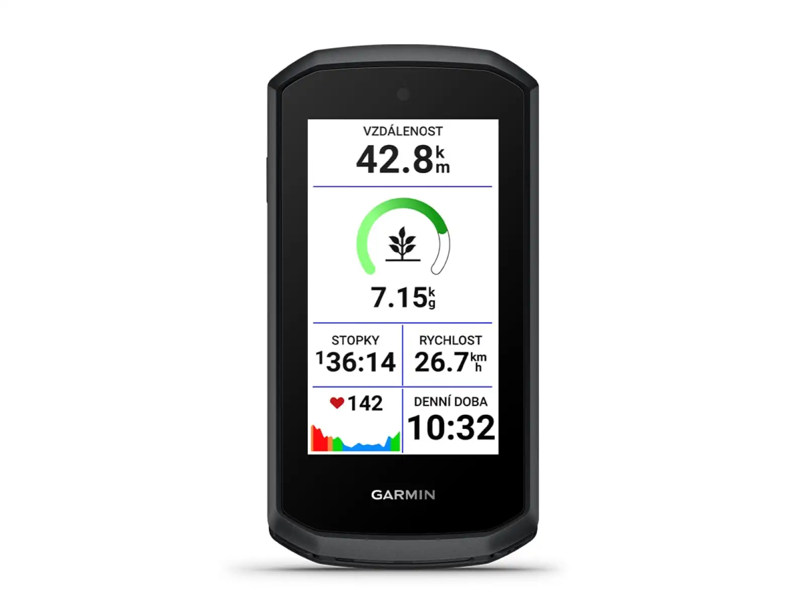 Garmin Edge Explore 3 Fahrradcomputer
