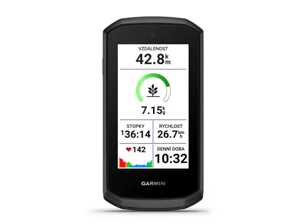 Garmin Edge Explore 3 Fahrradcomputer