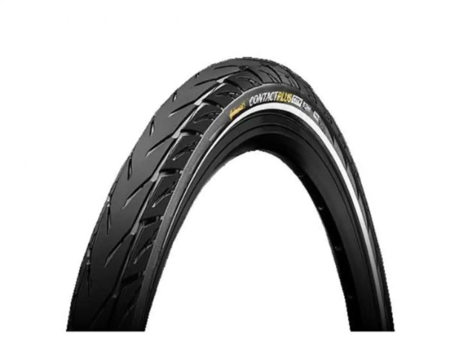 Continental Contact Plus City Reflex E-50 27,5x2,20" MTB Reifen Draht
