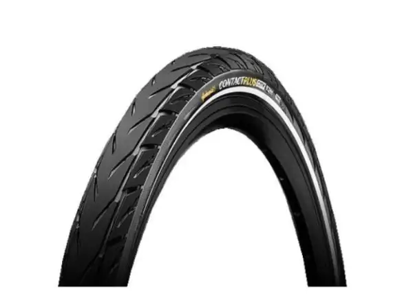 Continental Contact Plus City Reflex E-50 27,5x2,20" MTB Reifen Draht