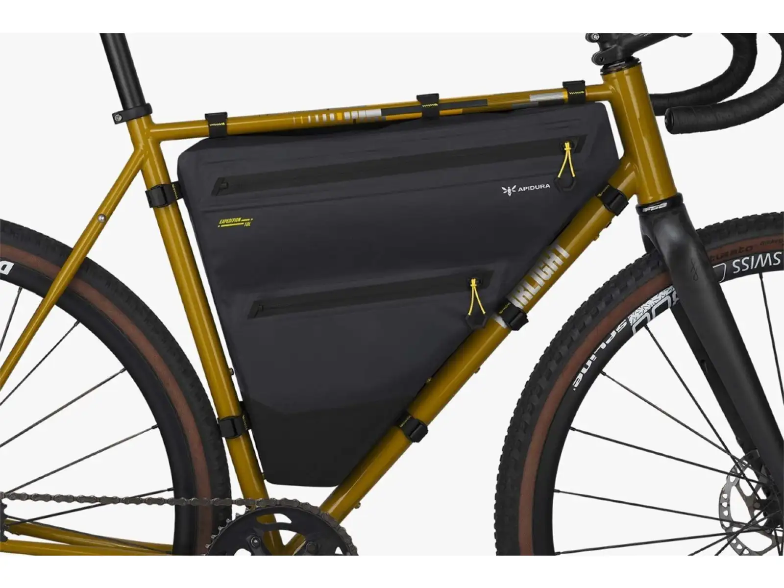 Apidura Expedition Rahmentasche 10l