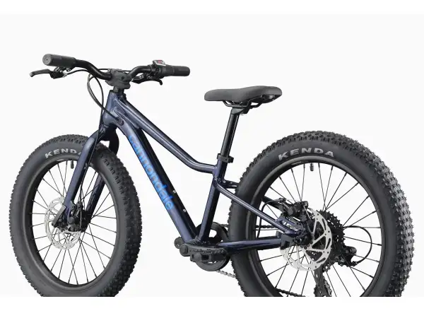 Cannondale Kids Trail Plus 20 Kinderfahrrad MDN
