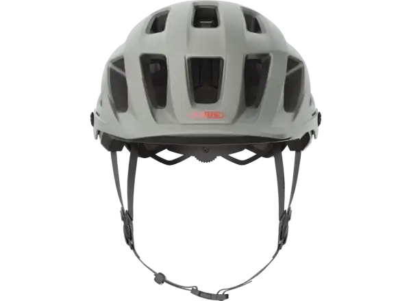 Abus Moventor 2.0 MTB Helm Chalk Grey