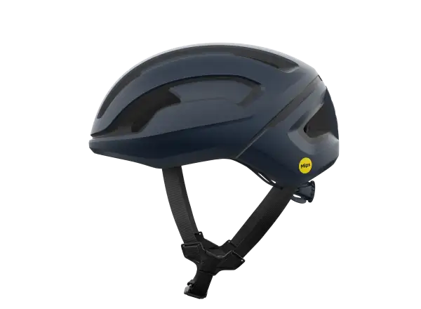 POC Omne Air MIPS Helm - Apatite Navy Matt