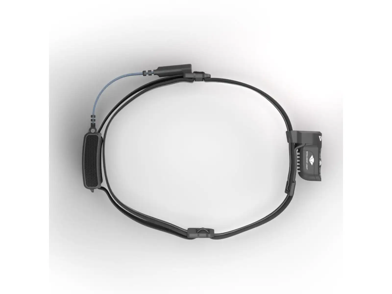 Silva Trail Runner Free Ultra Stirnlampe Black