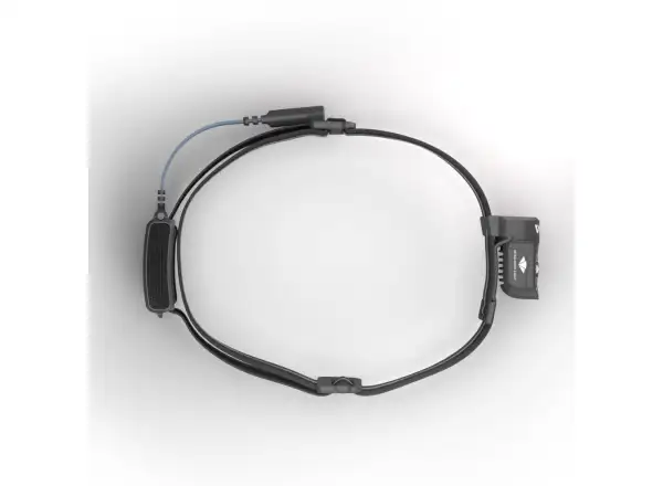 Silva Trail Runner Free Ultra Stirnlampe Black