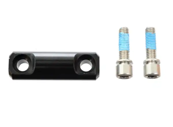 Cannondale Scalpel 12,7 mm RS Shoc Reducer Lower K91011 Bolzen