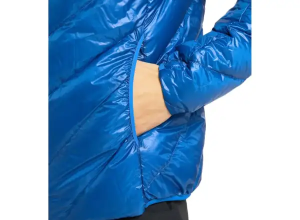Haglöfs L.I.M Essens Herrenjacke modrá