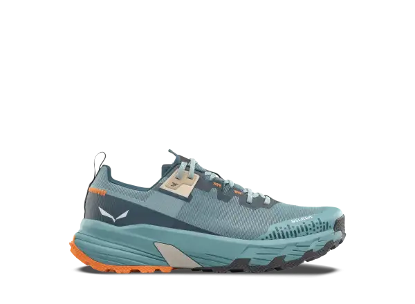 Salewa Pedroc 2 Max Herren Schuhe Willow/Pond