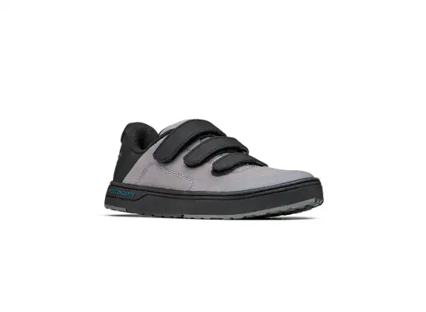 Ride Concepts Livewire Kinder Schuhe Charcoal