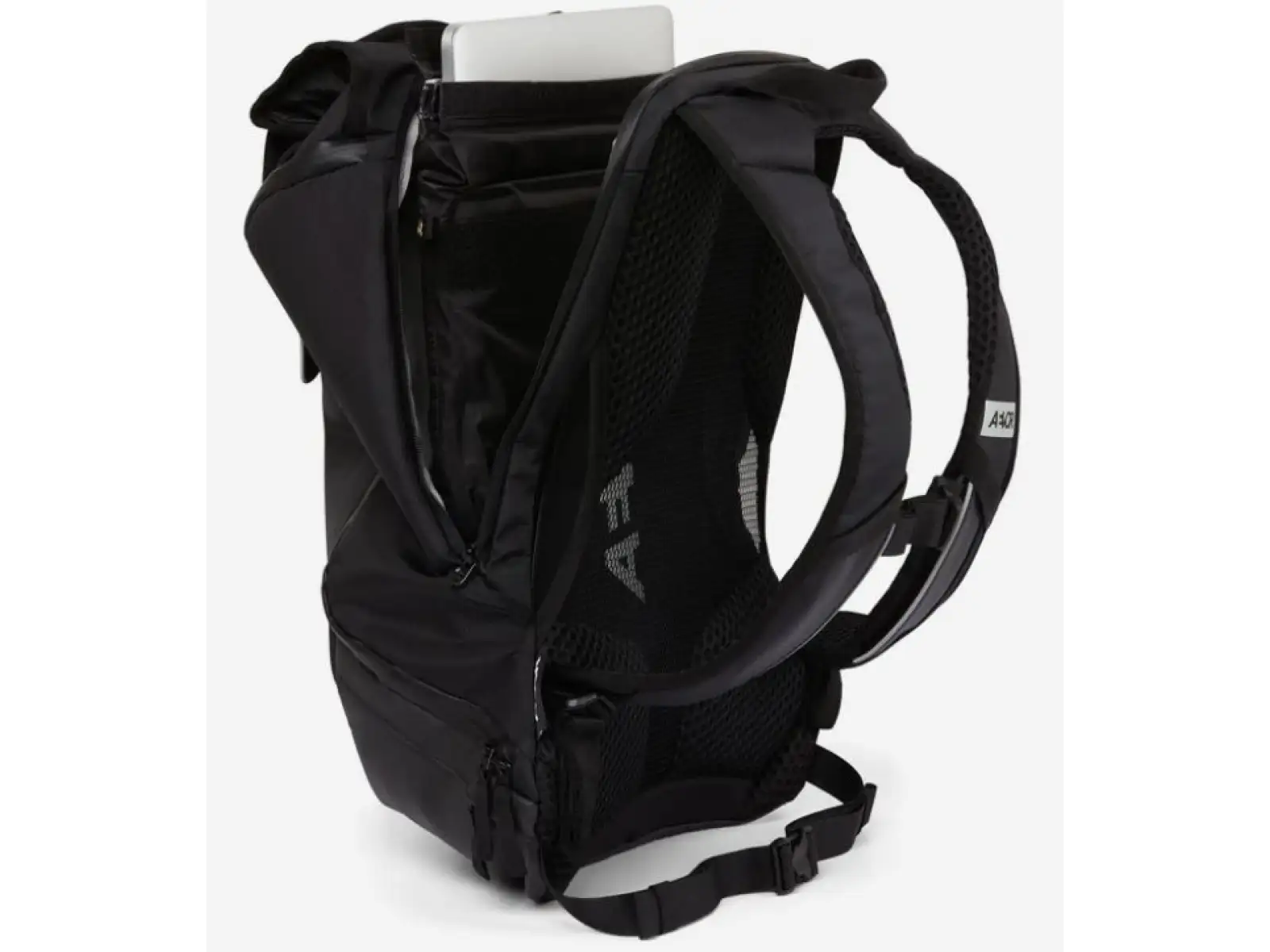 Aevor Bike Pack Rucksack 24 l Proof Black