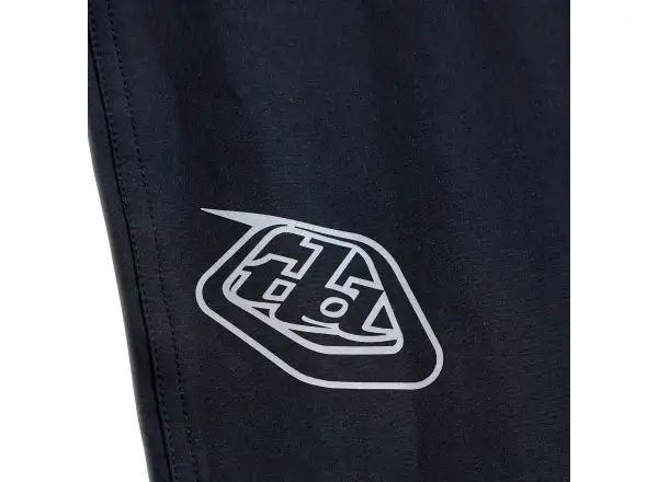 Troy Lee Designs Oversender Pro Herrenhose Mono Black